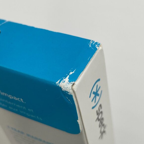 NWT‎ Speck Smartphone Case iPhone 8/7/6S PLUS Candyshell Grip Wisteria Purple - Picture 10 of 11